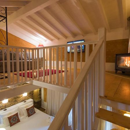 Herdade Do Amarelo Nature & Spa Vila Nova de Milfontes Habitación foto