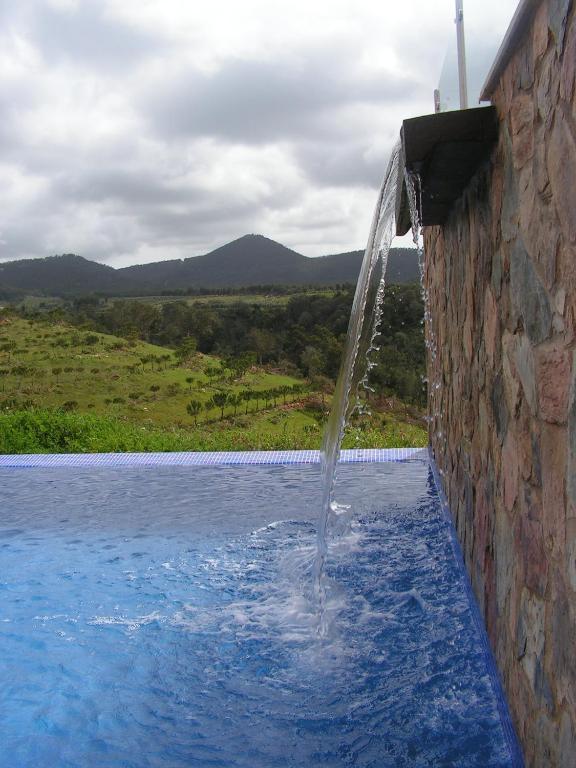 Herdade Do Amarelo Nature & Spa Vila Nova de Milfontes Exterior foto