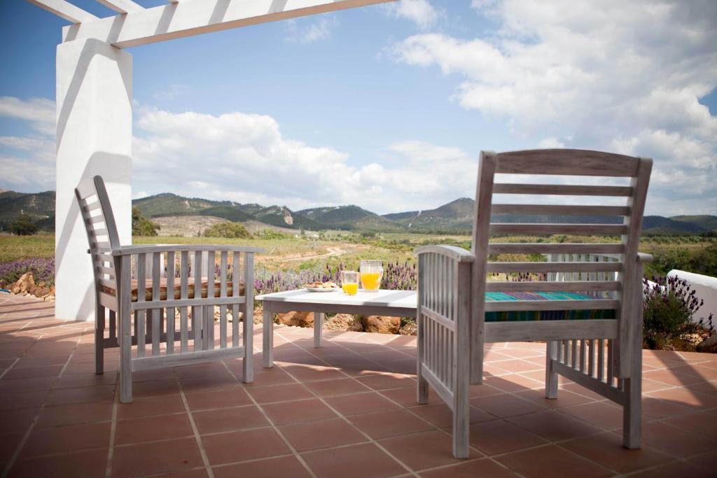 Herdade Do Amarelo Nature & Spa Vila Nova de Milfontes Exterior foto