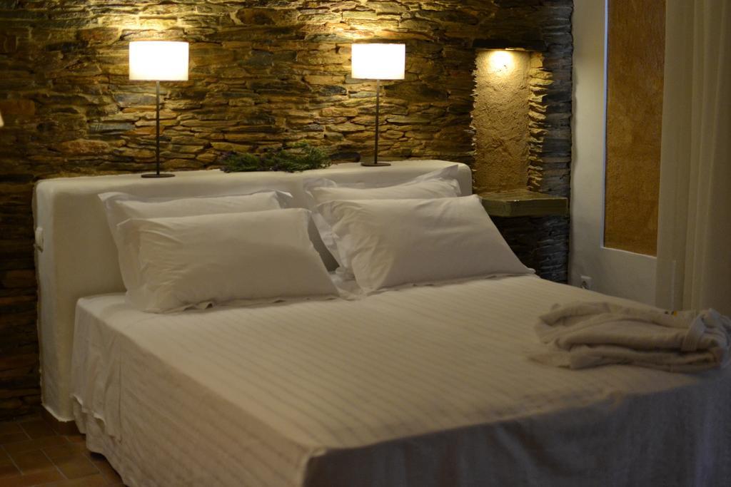 Herdade Do Amarelo Nature & Spa Vila Nova de Milfontes Habitación foto