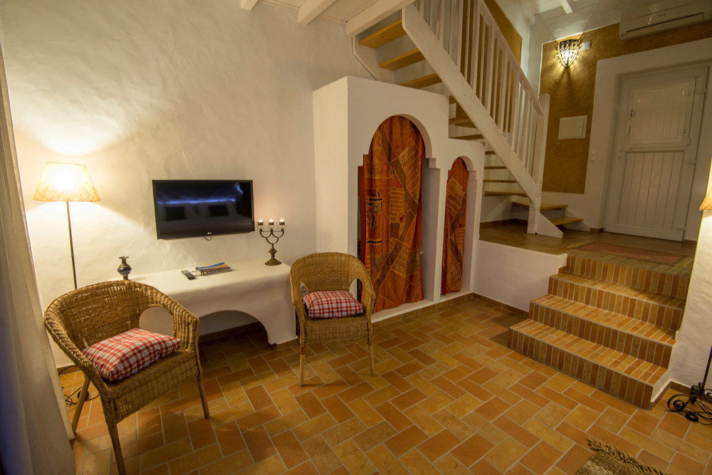 Herdade Do Amarelo Nature & Spa Vila Nova de Milfontes Exterior foto