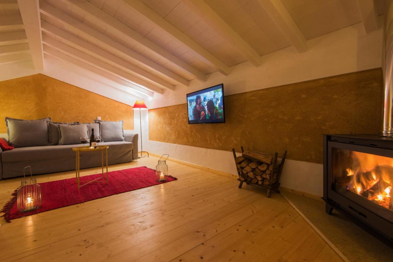 Herdade Do Amarelo Nature & Spa Vila Nova de Milfontes Habitación foto